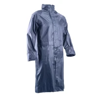 20 Stück - Arbeitsregenmantel Coverguard PVC Coat MO50605