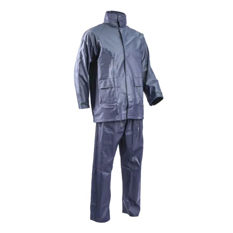 Arbeitsanzug Coverguard PU Set MO50800 Wasserdicht