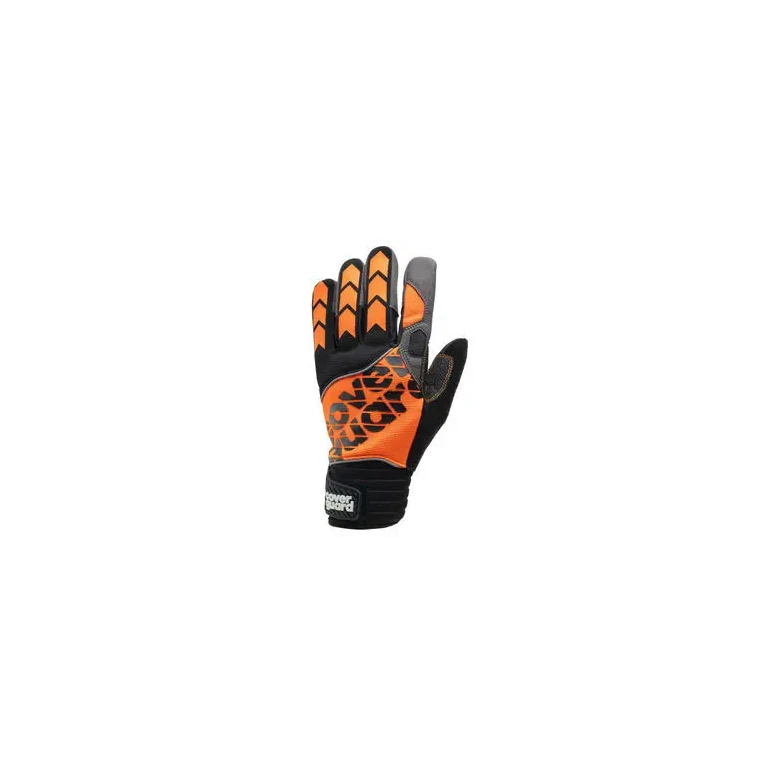 5 Paar - Arbeitshandschuhe Coverguard aus Latex Eurocut MX100 1CHMD00 schnittfeste