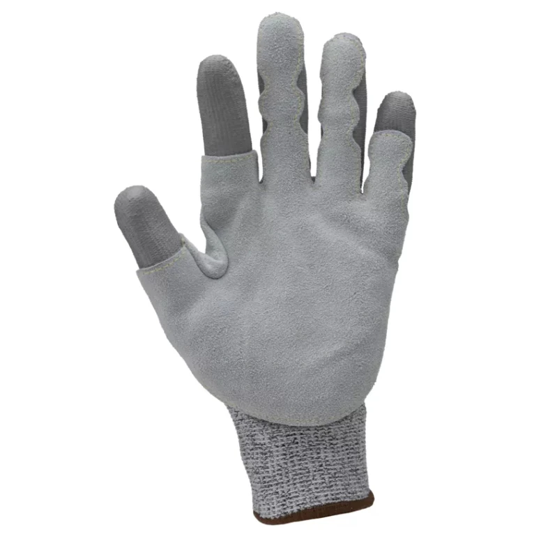 10 Paar - Arbeitshandschuhe Coverguard aus PU Eurocut Strong P110 1CHSP00 Schnittschutz