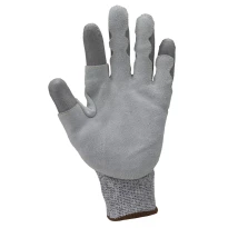 10 Paar - Arbeitshandschuhe Coverguard aus PU Eurocut Strong P110 1CHSP00 Schnittschutz
