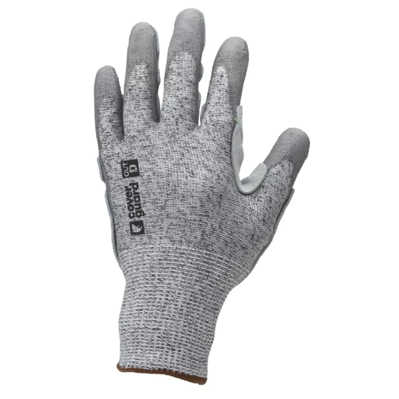10 Paar - Arbeitshandschuhe Coverguard aus PU Eurocut Strong P110 1CHSP00 Schnittschutz