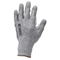10 Paar - Arbeitshandschuhe Coverguard aus PU Eurocut Strong P110 1CHSP00 Schnittschutz