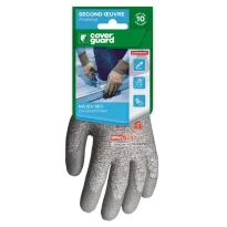 5 Paar - Coverguard Arbeitshandschuhe aus Polyurethan Eurocut 1CRPG0P mechanische Risiken
