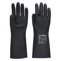 Portwest A824 Arbeitshandschuhe Chemikalienschutz