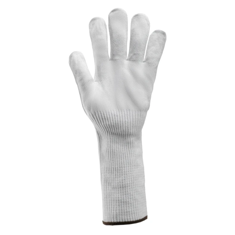 10 Paar - Coverguard Arbeitshandschuhe aus Nylon Eurocut 1CUFO00 Lebensmittelindustrie