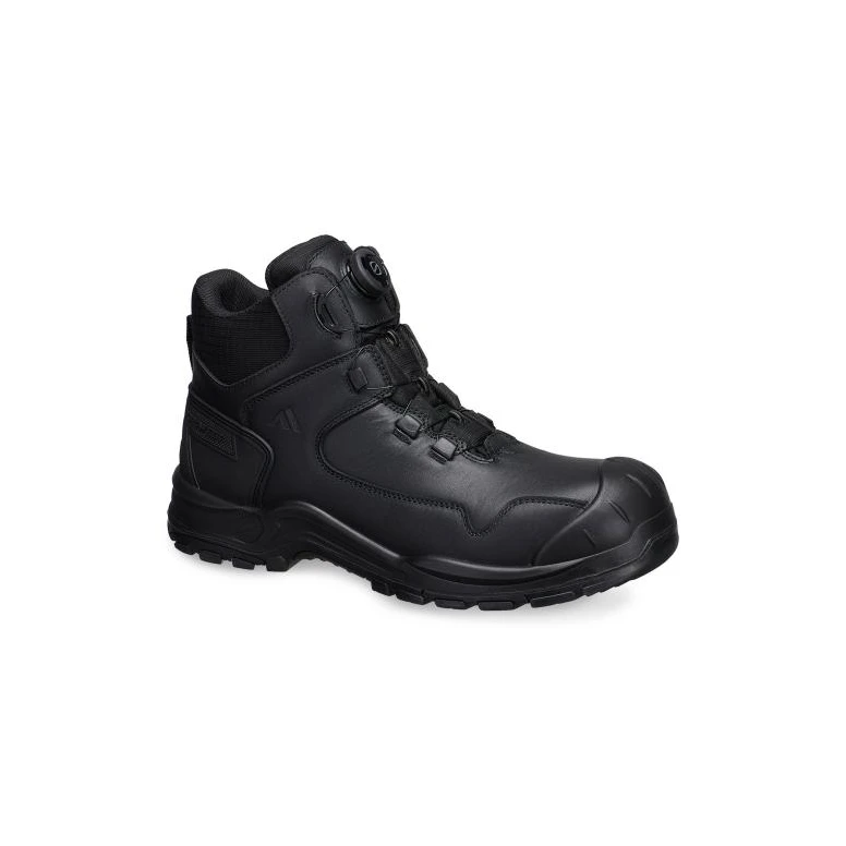 Portwest S3S HRO SR SC FO FC38 Sicherheitsschuhe Hoch Boa-Verschluss