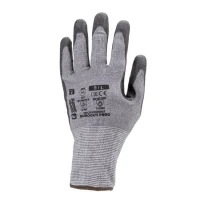 10 Paar - Coverguard Arbeitshandschuhe aus Polyurethan Eurocut 1CUPF00 schnittfest