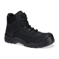 Portwest S3S HRO SR SC FO FC39 Sicherheitsschuhe Hoch Boa-Verschluss