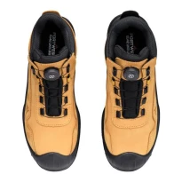 Portwest S3S HRO SR SC FO FC39 Sicherheitsschuhe Hoch Boa-Verschluss