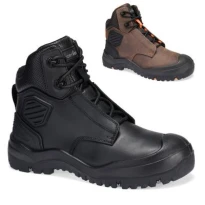 Portwest S3 SC HRO HI CI LG SR FT30 Sicherheitsschuhe Hoch
