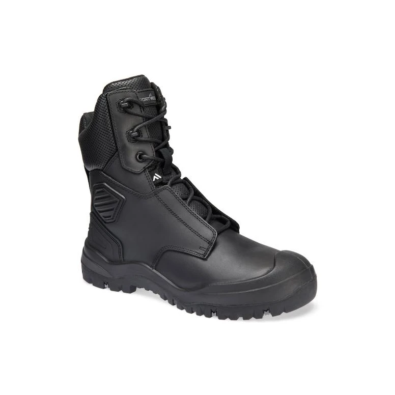 Portwest S3 SC HRO HI CI LG SR FT31 Sicherheitsschuhe Hoch