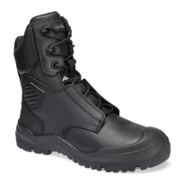 Portwest S3 SC HRO HI CI LG SR FT31 Sicherheitsschuhe Hoch