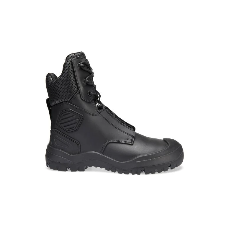 Portwest S3 SC HRO HI CI LG SR FT31 Sicherheitsschuhe Hoch