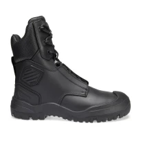 Portwest S3 SC HRO HI CI LG SR FT31 Sicherheitsschuhe Hoch