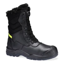 Portwest S3 SC HRO CI SR FD05 Sicherheitsschuhe Hoch Boa-Verschluss