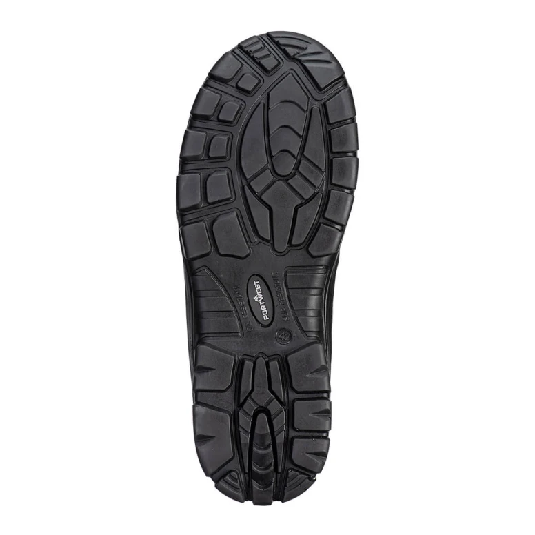 Portwest S3 SC HRO CI SR FD05 Sicherheitsschuhe Hoch Boa-Verschluss