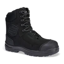 Portwest S3 SC HRO HI CI AN LG SR FD22 Sicherheitsschuhe Hoch 2