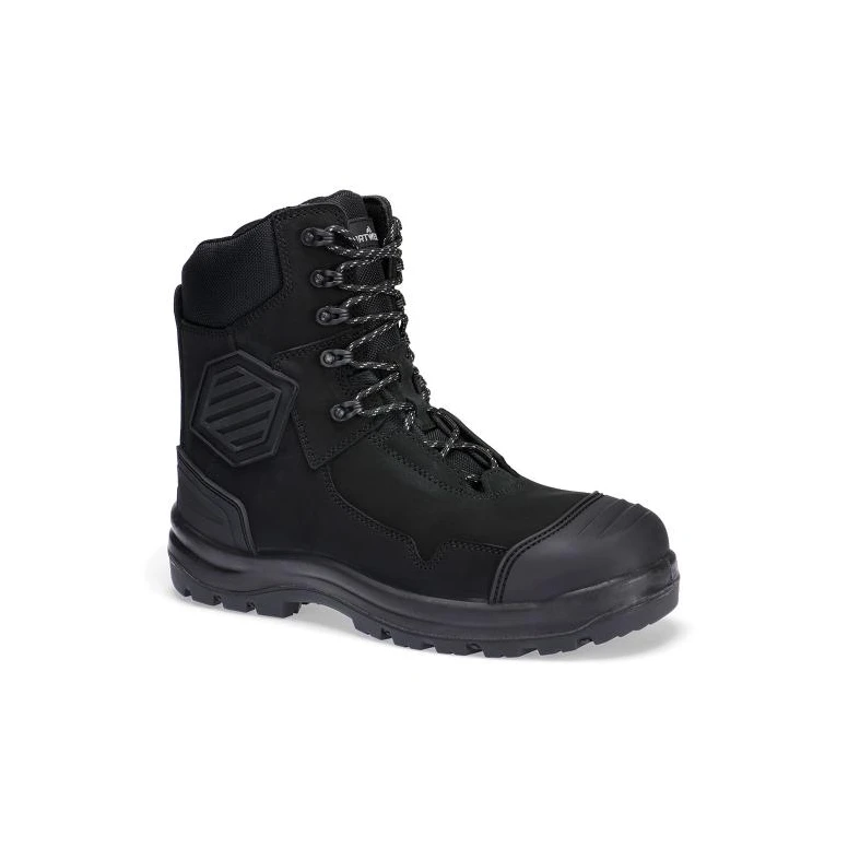 Portwest S3 SC HRO HI CI AN LG SR FD22 Sicherheitsschuhe Hoch
