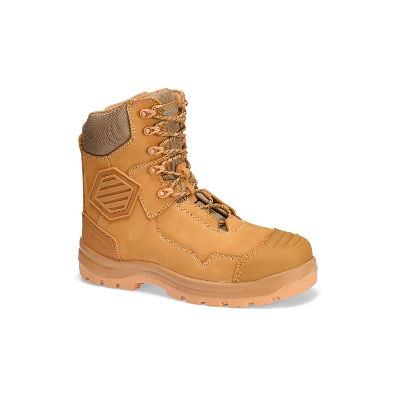 Portwest S3 SC HRO HI CI AN LG SR FD22 Sicherheitsschuhe Hoch