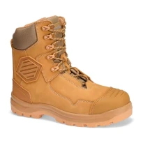 Portwest S3 SC HRO HI CI AN LG SR FD22 Sicherheitsschuhe Hoch
