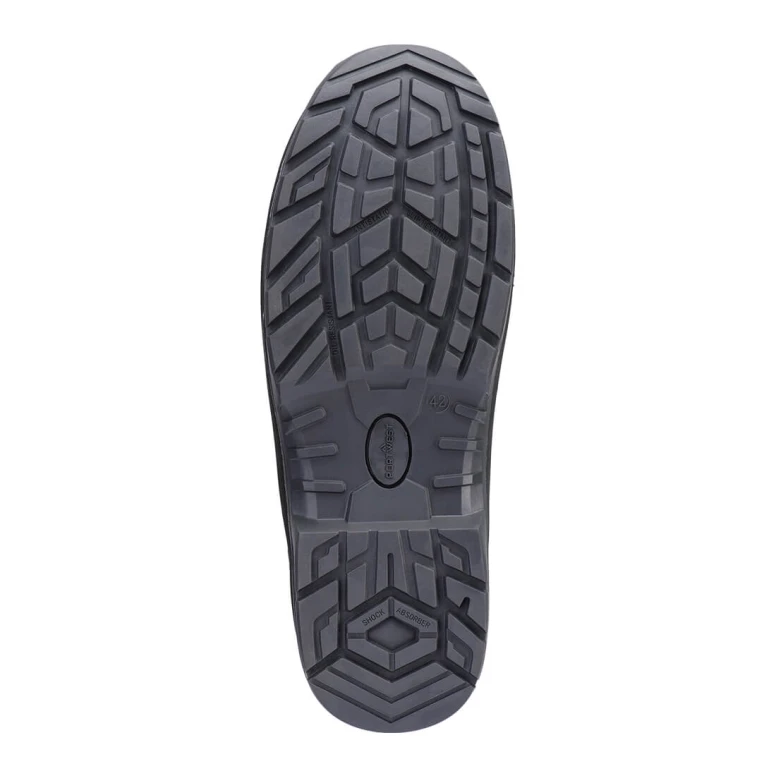 Portwest S7L SC HRO M CI AN LG SR FO FD26 Sicherheitsschuhe Hoch Metallfrei