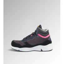 Sicherheitsschuhe Diadora Athena Mid Lady S3L FO ESD SR 701.179901 2