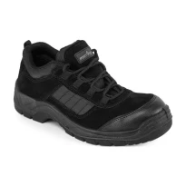 Portwest S1 FC66 Sicherheitsschuhe niedrig, metallfrei