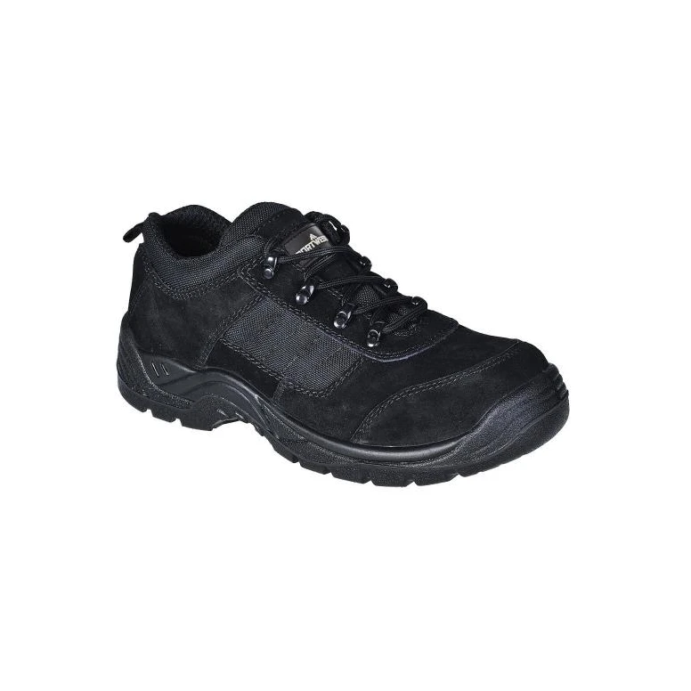 Portwest S1P FT64 Sicherheitsschuhe niedrig
