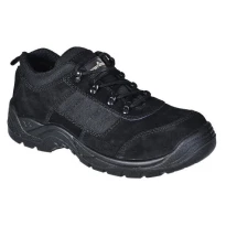 Portwest S1P FT64 Sicherheitsschuhe niedrig