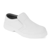 Portwest O2 FW58 Sicherheitsslipper Niedrig Bequem