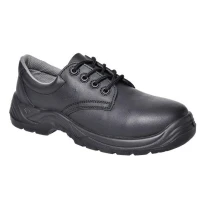 Portwest S1PS SR FC14 Sicherheitsschuhe Niedrig Metallfrei