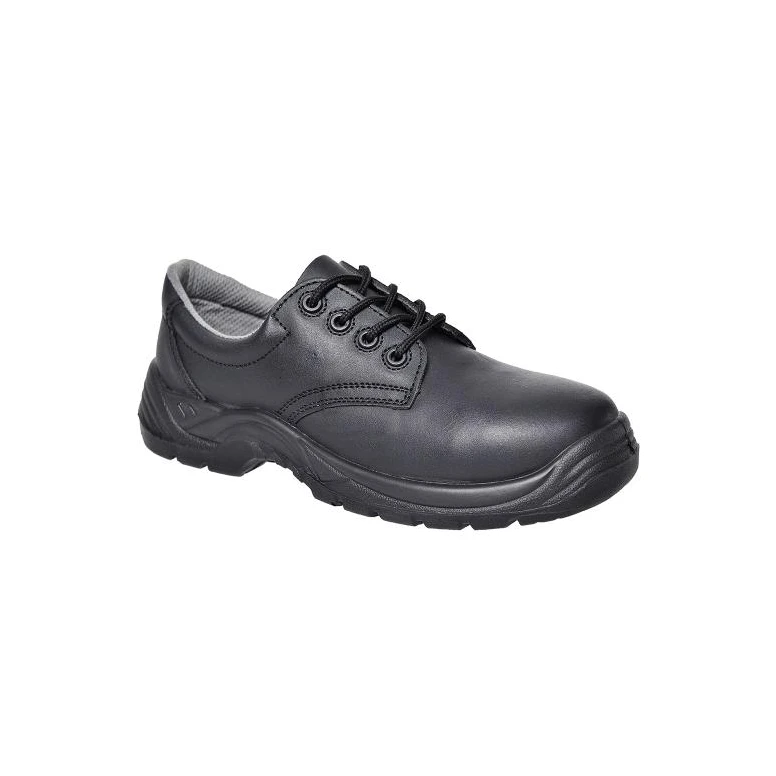 Portwest S1PS SR FC14 Sicherheitsschuhe Niedrig Metallfrei
