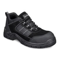 Portwest S1PS SR FO FC24 Sicherheitsschuhe Metallfrei Niedrig 2
