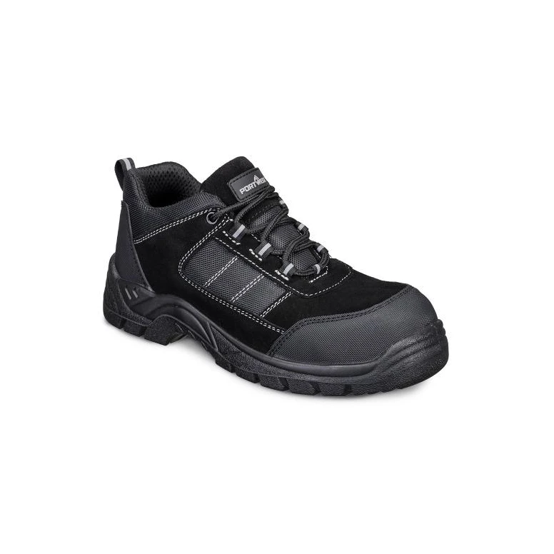 Portwest S1PS SR FO FC24 Sicherheitsschuhe Metallfrei Niedrig