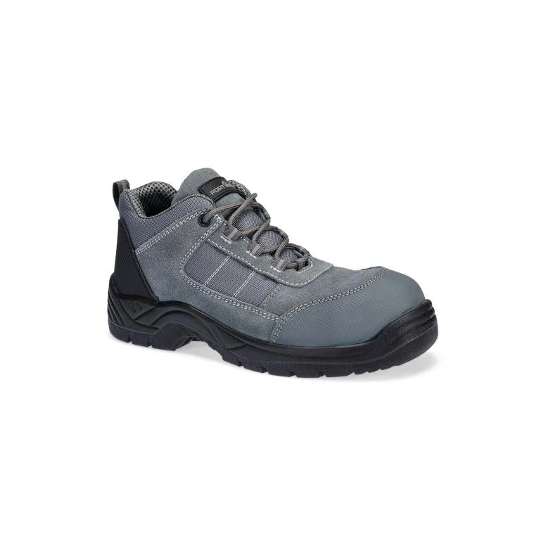 Portwest S1PS SR FO FC24 Sicherheitsschuhe Metallfrei Niedrig