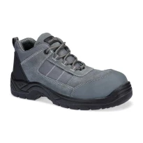 Portwest S1PS SR FO FC24 Sicherheitsschuhe Metallfrei Niedrig