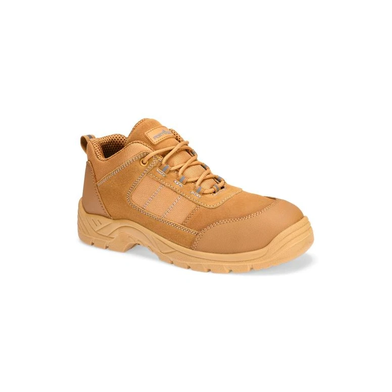 Portwest S1PS SR FO FC24 Sicherheitsschuhe Metallfrei Niedrig