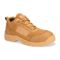 Portwest S1PS SR FO FC24 Sicherheitsschuhe Metallfrei Niedrig