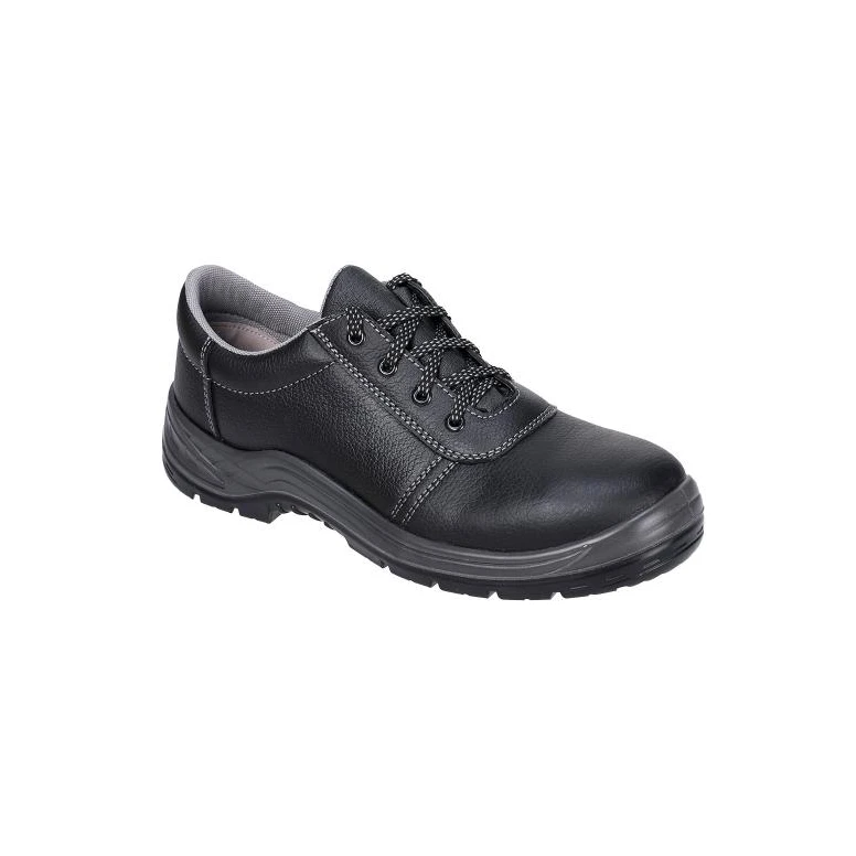 Portwest S3 FW43 Sicherheitsschuhe Niedrig