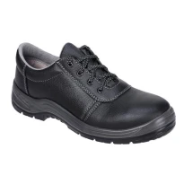 Portwest S3 FW43 Sicherheitsschuhe Niedrig