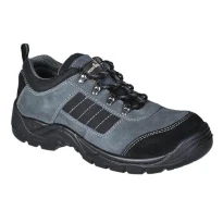 Portwest S1P FW64 Sicherheitsschuhe Niedrig