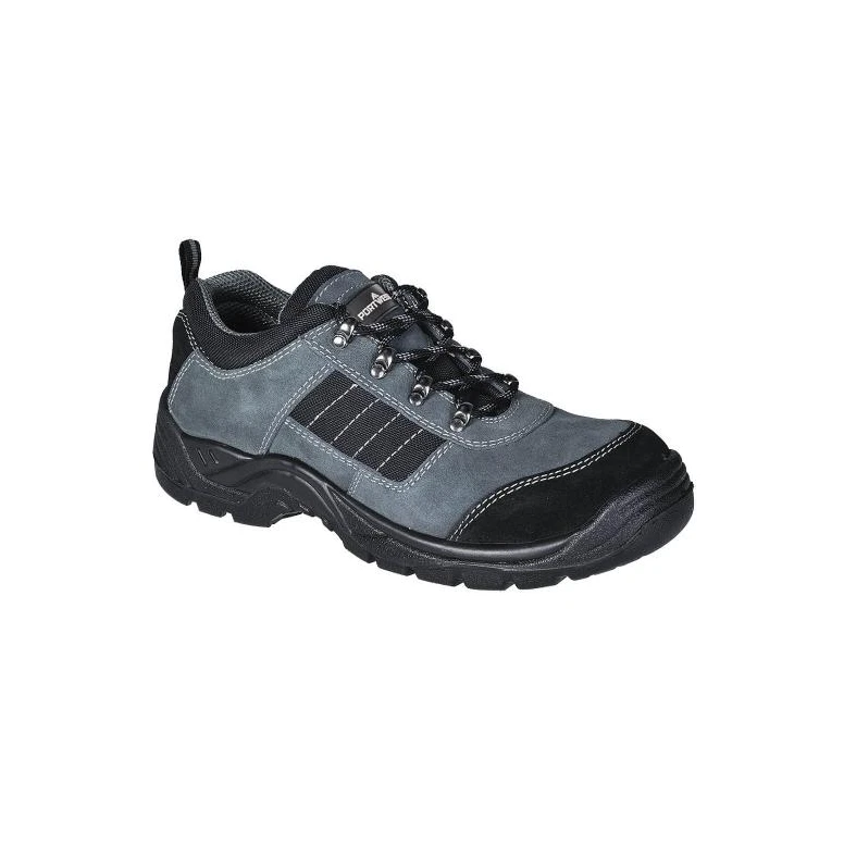 Portwest S1P FW64 Sicherheitsschuhe Niedrig
