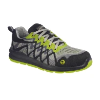 Portwest S1P SRC FC08 Sicherheitsschuhe Niedrig Metallfrei