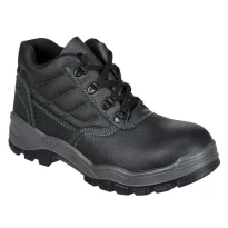 Portwest S1 SR FW21 Sicherheitsschuhe hoch