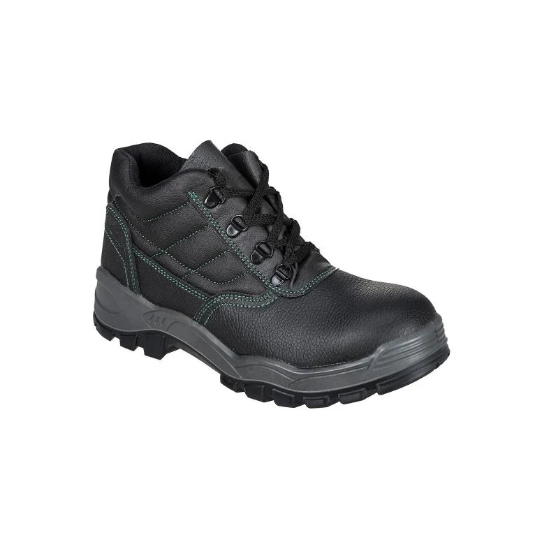 Portwest S1 SR FW21 Sicherheitsschuhe hoch