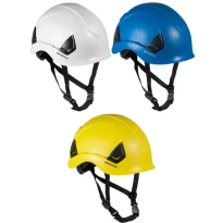 Arbeitshelm Ikonir Vent Cofra H002-1B