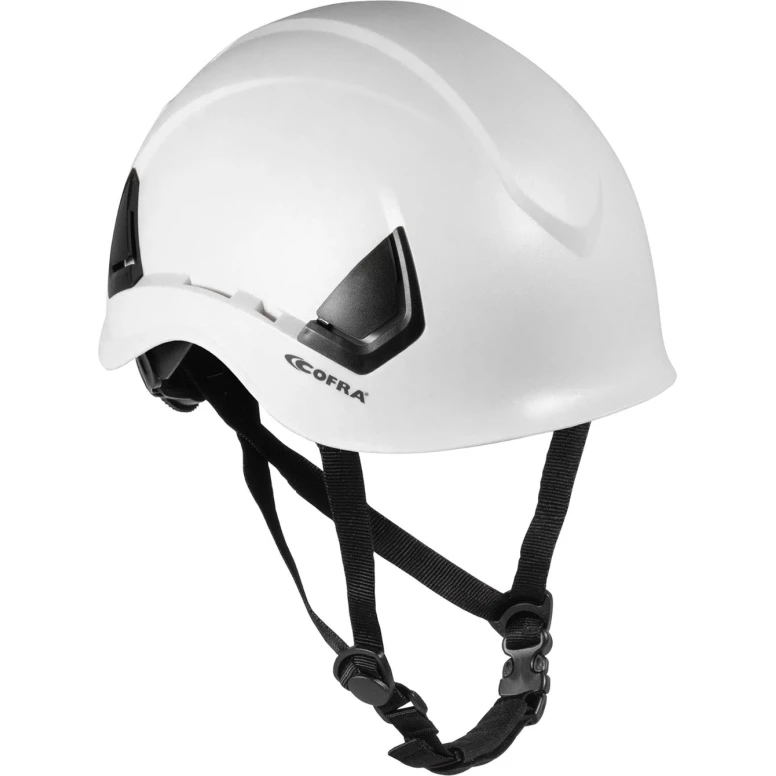 Arbeitshelm Ikonir Vent Cofra H002-1B