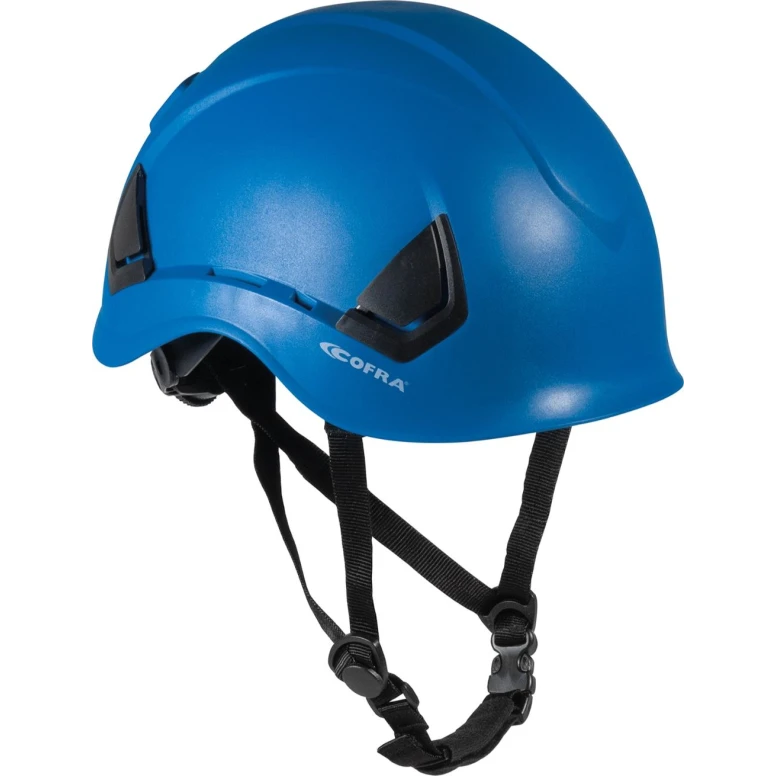 Arbeitshelm Ikonir Vent Cofra H002-1B