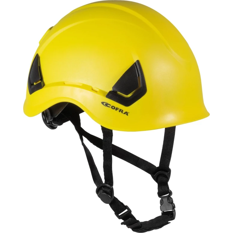 Arbeitshelm Ikonir Vent Cofra H002-1B